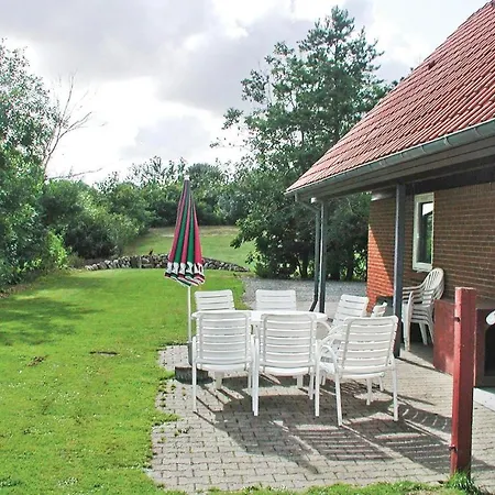 Holiday Molbjergvej Xii